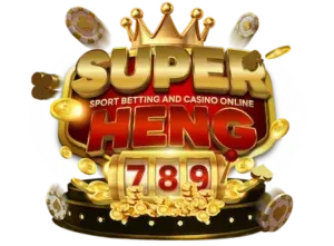 SUPERHENG789 logo